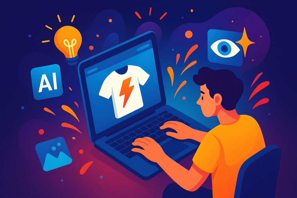 এ-আই-ব্যবহার-করে-টি-শার্ট-ডিজাইন-কিভাবে-করবেন