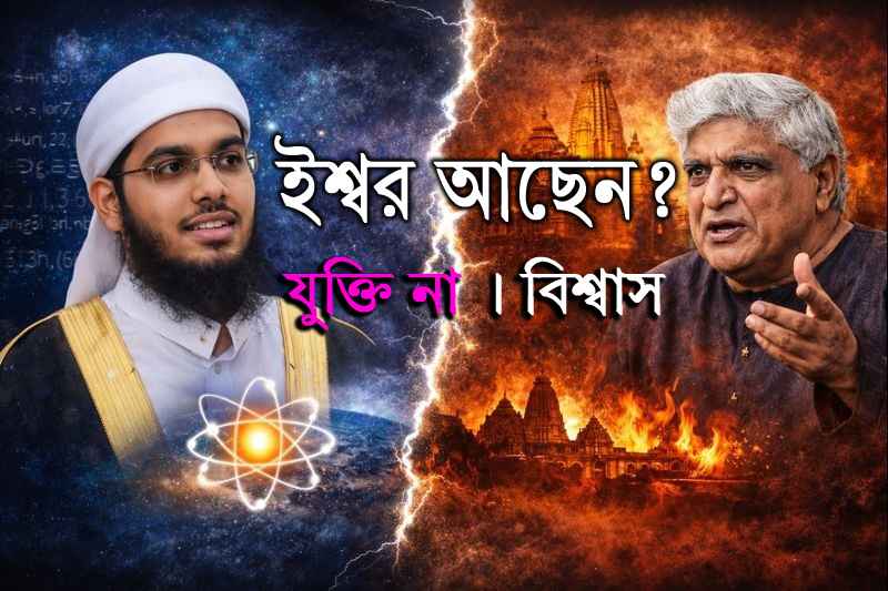 does-god-exist-javed-akhtar-mufti-shamail-nadwi-debate
