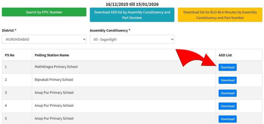 sir-asd-list-download