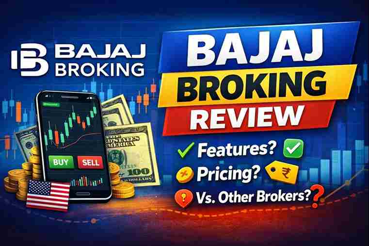 Bajaj-Broking