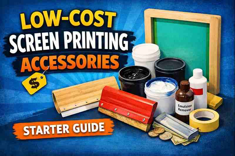 Screen-Printing-Accessories-Low-Investment